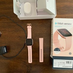 Fitbit Versa 2